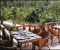 Restaurant - Rainforest Resort Taman Negara