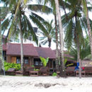 Ayu Mayang Beach Resort Redang Island