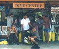 Dive-Centre - Coral Redang Island Resort