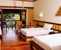 Deluxe-Pool-Room - Laguna Redang Island Resort