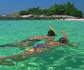 Snorkelling - Laguna Redang Island Resort