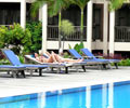 Swimming-Pool- Laguna Redang Island Resort