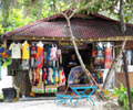 Souvenir-Shop- Redang Pelangi Resort Redang Island