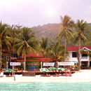 Redang Bay Resort Redang Island