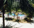 Swimming-Pool - Redang Bay Resort Redang Island