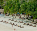 Beach-Games - Redang Beach Resort Redang Island