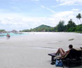 Beach - Redang Holiday Beach Villa Redang Island