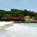 Redang Holiday Beach Villa Redang Island