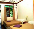 Room - Redang Holiday Beach Villa Redang Island