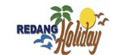 Redang Holiday Beach Villa Redang Island Logo