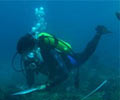 Diving- Redang Kalong Resort Redang Island
