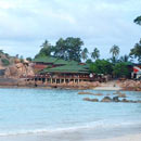 Redang Reef Resort Redang Island