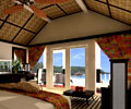 Room - Sari Pacifica Resort & Spa Redang Island