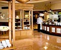 Palm Terrace Café - Renaissance Hotel Kota Bahru