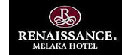 Renaissance Malacca Hotel Logo