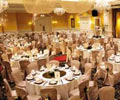 Conference Centre - Wedding Set-up - The Ritz Carlton Hotel Kuala Lumpur 
