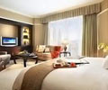 Executive Deluxe Room - The Ritz Carlton Hotel Kuala Lumpur 
