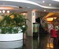 Lobby - Ritz Garden Hotel Ipoh