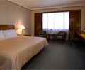 Deluxe Room - Sabah Hotel