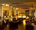 Lobby Lounge - Sabah Hotel