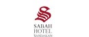 Sabah Hotel Logo
