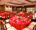 Ming Restaurant - Sabah Hotel