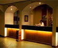 Reception - Sabah Hotel