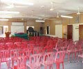 Seminar Hall - Seagull Beach Resort