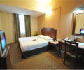 Standard-Room- Sentosa Regency Hotel Alor Setar
