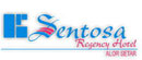 Sentosa Regency Hotel Alor Setar Logo