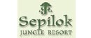 Sepilok Jungle Resort Logo