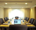 Boardroom-Pacific-Lounge - Best Western Premier Seri Pacific