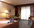 GuestRoom - Best Western Premier Seri Pacific