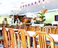 Tanjung Puteri Cafe - Seri Malaysia Johor Bahru Hotel