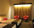 Room - Seri Malaysia Kepala Batas Hotel