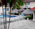 Swimming Pool - Hotel Seri Malaysia Port Dickson