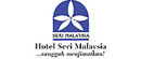 Seri Malaysia Pulau Pinang Logo