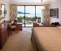 Deluxe Sea View - Shangri-la's Rasa Ria Resort