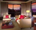 Executive Suite - Shangri-la's Rasa Ria Resort