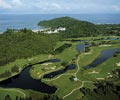 Golf - Shangri-la's Rasa Ria Resort