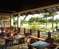Golfers' Terrace - Shangri-la's Rasa Ria Resort