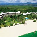 Shangri-la's Rasa Ria Resort