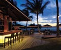 Sampan Bar - Shangri-la's Rasa Ria Resort