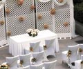 Wedding Setup - Shangri-la Rasa Sayang Resort & Spa