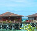 Chalet - Sipadan-Kapalai Dive Resort