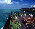 Deck - Sipadan-Kapalai Dive Resort