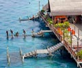 Diving - Sipadan-Kapalai Dive Resort