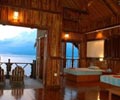Bedroom - Sipadan-Kapalai Dive Resort