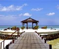 Sunset Bar - Sipadan-Kapalai Dive Resort