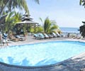 Swimming Pool - Sipadan-Mabul Resort (SMART)